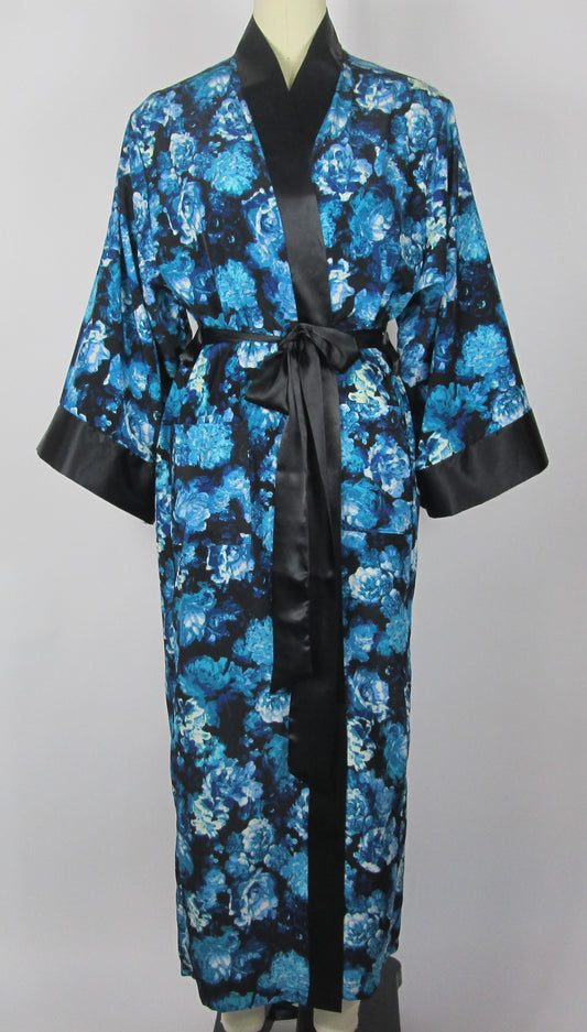 The Ayana Robe Set